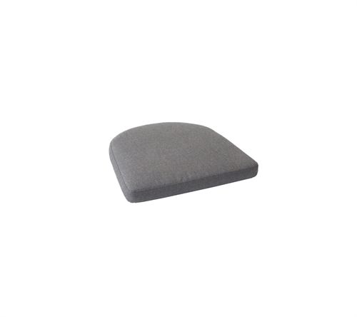 Cane-line Outdoor Kingston Hynde für Loungesessel – Grau