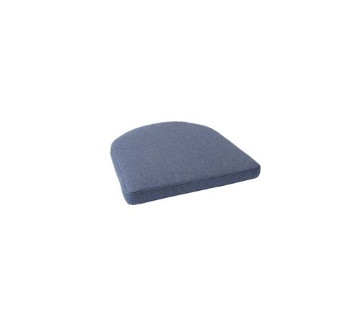 Cane-line Outdoor Kingston hynde til Loungestol - Blue