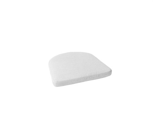 Cane-line Outdoor Kingston hynde til Loungestol - White Farvekode: YS94