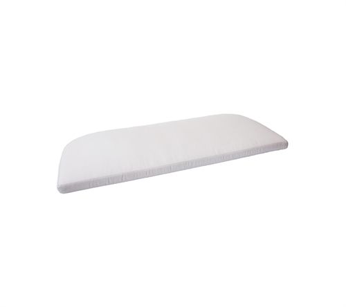 Cane-line Outdoor Kingston Sofa für Loungesofa – Weiß