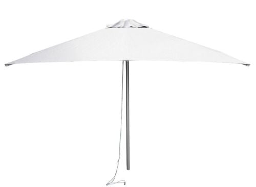 Cane-line Outdoor Harbour Parasol 200x200 cm - White