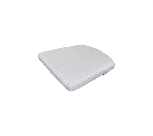Cane-line Outdoor Hampsted Stuhlkissen – Hellgrau