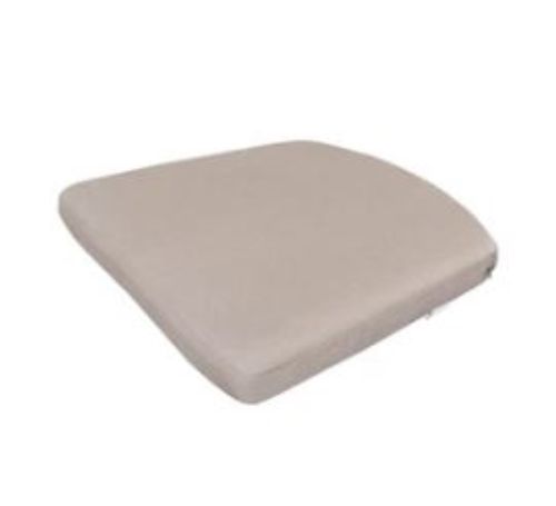 Cane-line Outdoor Hampsted Stuhlkissen – Taupe