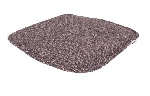 Cane-line Outdoor Vibe Kissen für Loungesessel – Dunkles Bordeaux