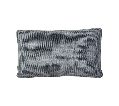 Cane-line Outdoor Divine Pyntepude 32x52 cm - Grau