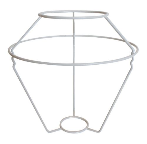 BRUG IKKE Le Klint Stativ 406B Ø: 18 cm - Hvid