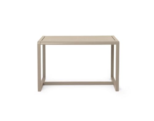 Ferm Living Little Architect Table 55x76 cm - Cashmere