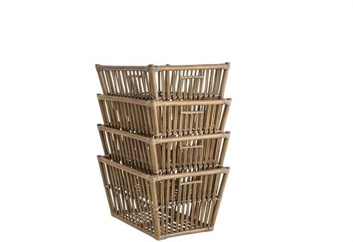Sika-Design Marche Korb – Antik