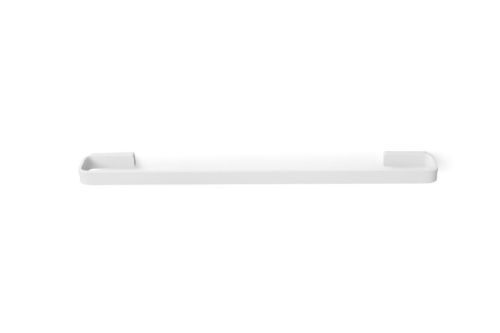 UDGÅR med lager Audo Copenhagen Towel Bar L: 60 cm - Hvid
