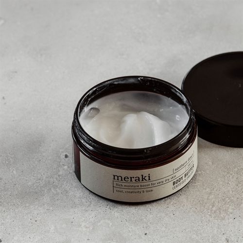 Meraki Körperbutter 200 ml – Northern Dawn OUTLET