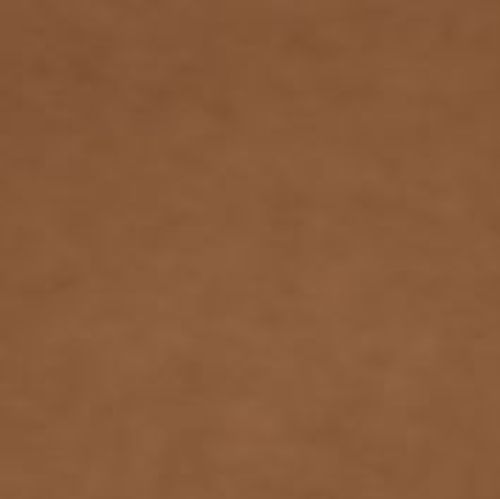 Normann Copenhagen Form Kissen 46x39cm - Brandy Leder/Cognac
