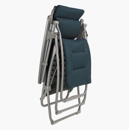 Lafuma Relaxation Futura SH: 45 cm BeComfort – Tintenblau