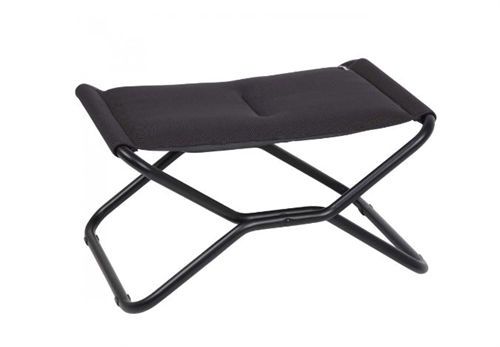 Lafuma Next Fodskammel AirComfort H: 35 cm - Acier