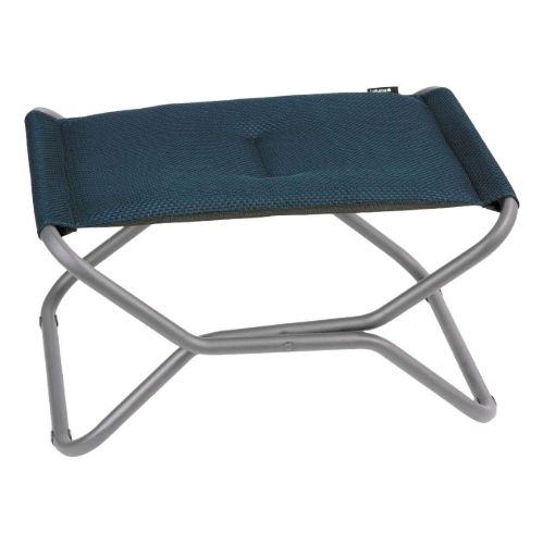 Lafuma Next Footrest H: 35 cm BeComfort - Bleu Encre 