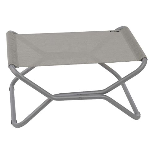 Lafuma Next Footrest H: 35 cm Batyline ISO - Terre