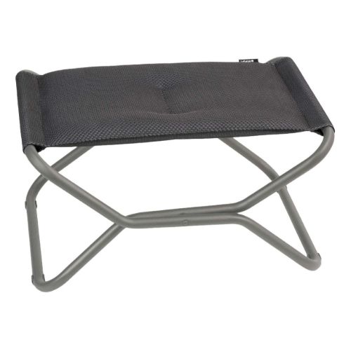 Lafuma Next Footrest H: 35 cm BeComfort - Dark Grey 