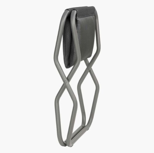 Lafuma Next Fußstütze H: 35 cm BeComfort - Dunkelgrau