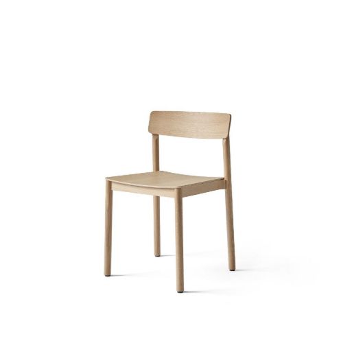 &Tradition Betty TK2 Chair - Oak 