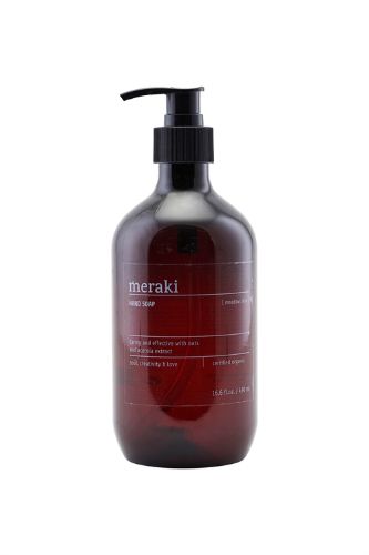 Meraki Håndsæbe 490 ml - Meadow Bliss