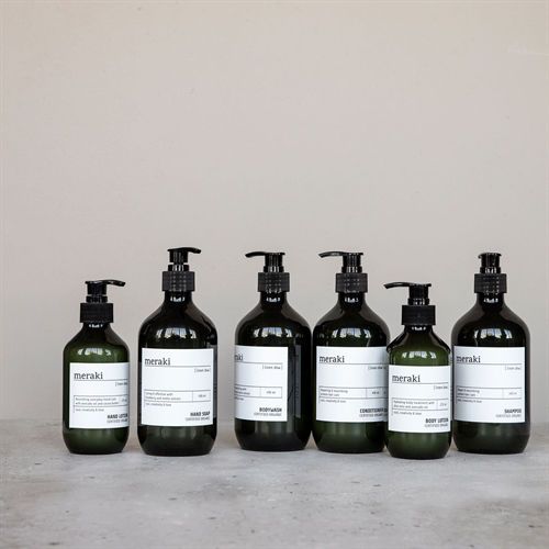Meraki Handlotion 275 ml – Leinentau