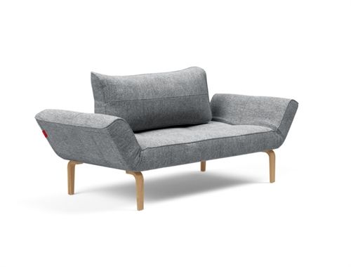 Innovation Living Zeal Bow Daybed 72x178 cm - Eg/Twist Granite