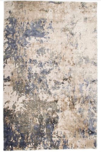 HC Interior Rugs Venus Håndvævet Tæppe 160x230 cm - Midnight Mix