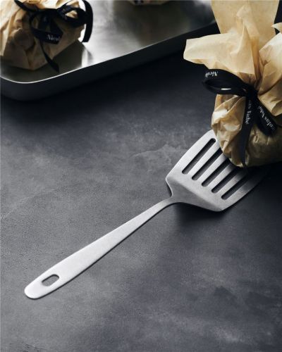 Nicolas Vahé Palettenmesser Daily L: 32 cm – Edelstahl OUTLET