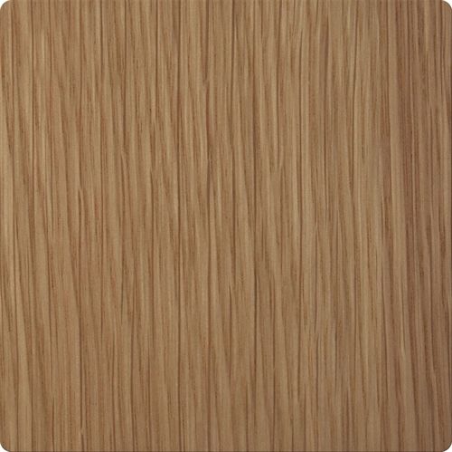GUBI Démon 3 Regale mit 2 Halterungen L: 95 cm – Eiche