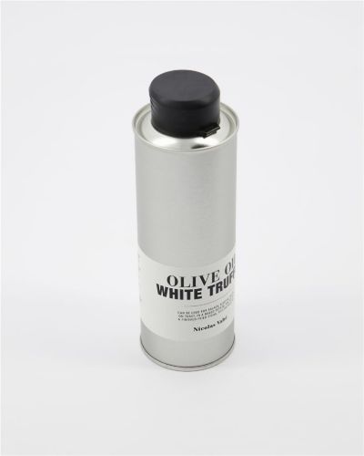 Nicolas Vahé Olivenöl 25 cl. - Weißer Trüffel OUTLET