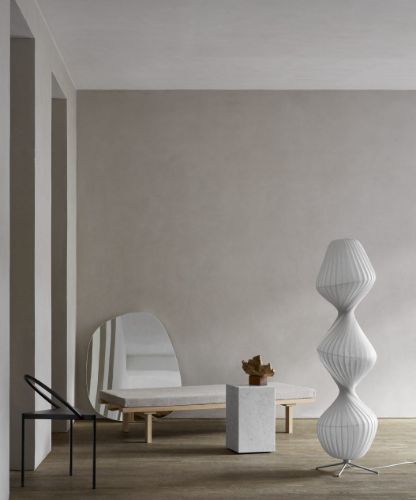 Tom Rossau TR33 Boden 40x160 cm - Weiß