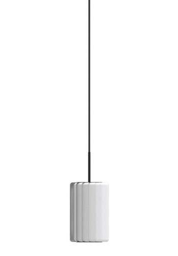 Tom Rossau TR37 Pendant 23x33 cm - White