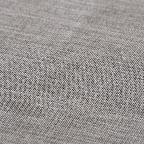 Dunlopillo Pebble Kopfteil 200 cm – Sand