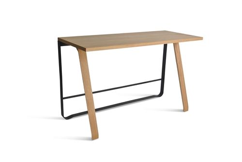 Bent Hansen Hemingway Skrivebord H: 73,5 cm - Eg