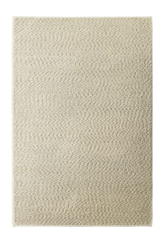 Audo Copenhagen Gravel Rug 200x300 cm - Ivory 