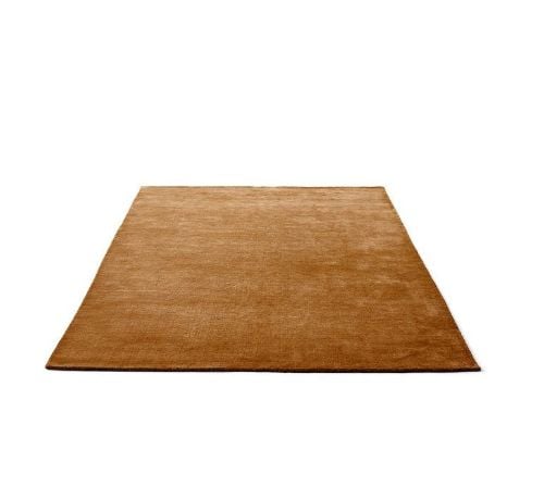 &Tradition The Moor Rug AP7 200 x 300 cm - Brown Gold