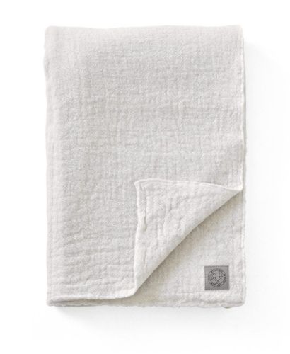 &Tradition Collect SC34 Woolen Blanket 130x180 cm - Cloud & Milk