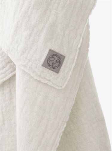 &Tradition Collect SC34 Wolldecke 130 x 180 cm – Cloud & Milk