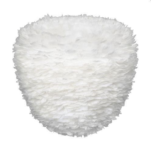 Umage Eos Evia Large skærm Ø: 55 cm - White OUTLET