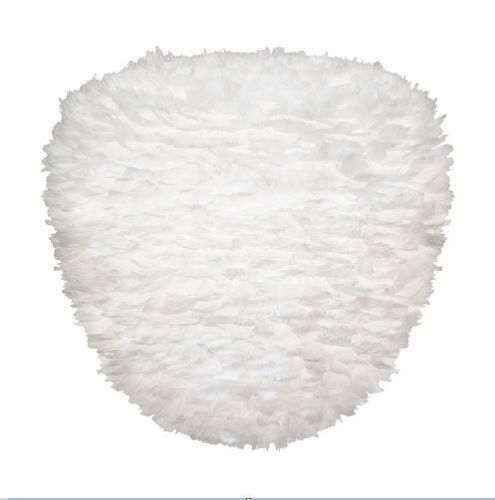Umage Eos Evia Großer Bildschirm Ø: 55 cm - Weiß OUTLET