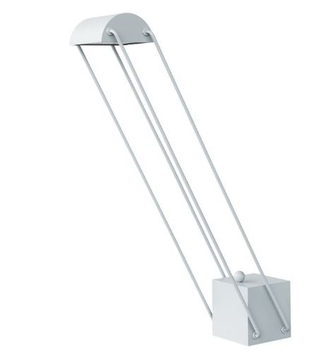 Please Wait To Be Seated Tokio Lamp H: 56 cm - Ash Grey