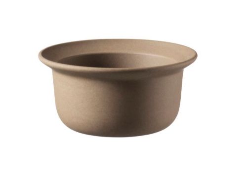 FDB Møbler V18 Grethe Meyer Ildpot Lille Keramik skål Ø: 10 cm - Brun