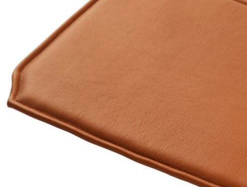 FDB Furniture R5 Nøje Kissen für J80/J81 40x50 cm - Cognac Leder