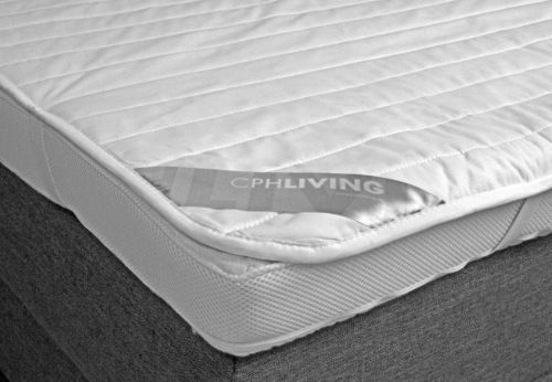 CPH Living Rollmatratze 180 x 200 cm – Weiß
