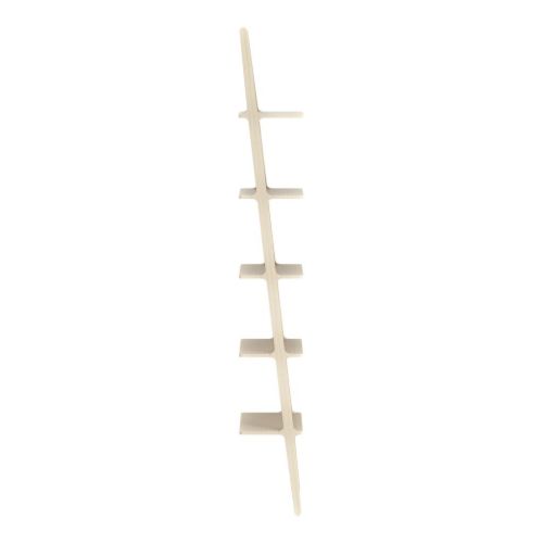 Swedese Libri Bücherregal 5 Regale H: 227 cm – Esche