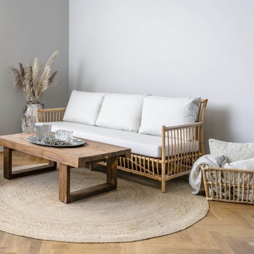 Sika-Design Marche Korb 60x40 cm - Natur