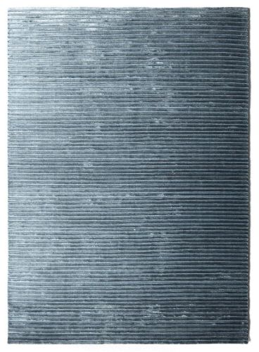 Audo Copenhagen Houkime Rug 170x240 cm - Midnight Blue