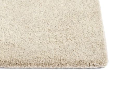 HAY Raw Rug N°2 200x300 cm - Sand