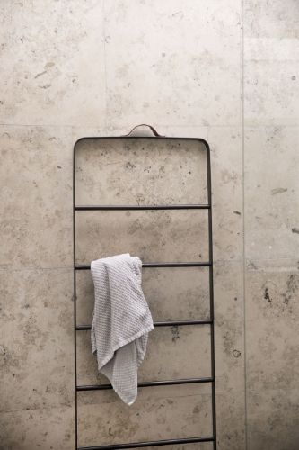 Audo Copenhagen Badetuchleiter H: 170 cm - Sortierung Badetuchleiter H: 170 cm - Sortierung