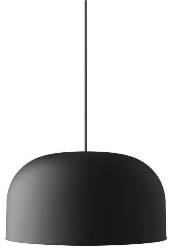 Eva Solo Quay Pendel Large Ø: 43 cm - Sort