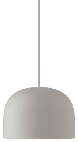 Eva Solo Quay Pendel Small Ø: 22 cm - Stone